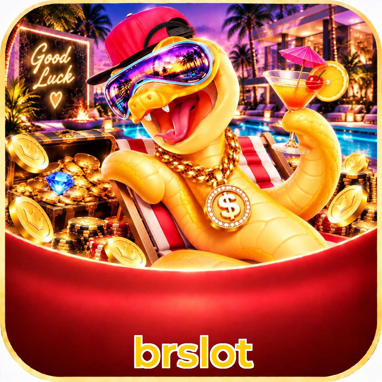 Plushie Frenzy na categoria slots brslot