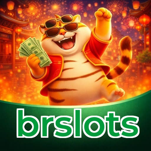 Aplicativo mobile brslots