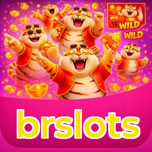 App mobile brslots